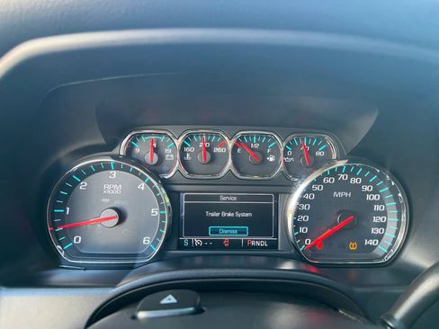 Used 2017 GMC Sierra 1500 SLT AWD/4WD image 14