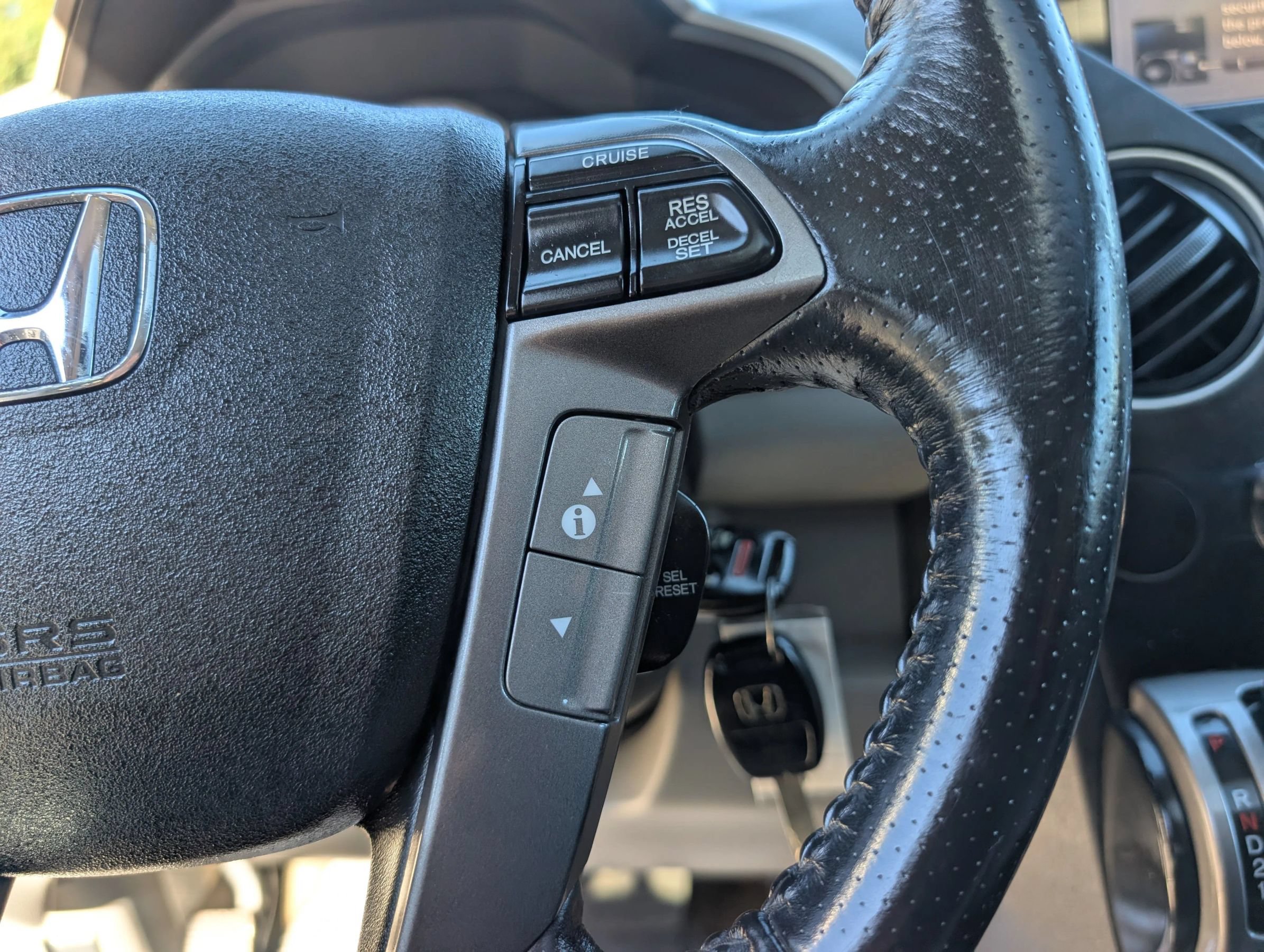 Used 2013 Honda Pilot Touring image 29