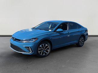 New 2026 Volkswagen Jetta S video 1