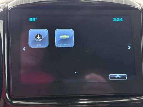 Used 2018 Chevrolet Traverse LT FWD image 42