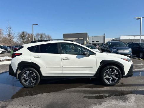 Certified 2024 Subaru Crosstrek 2.0i Premium image 14