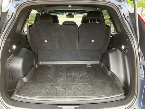 Used 2024 Honda CR-V Sport image 28