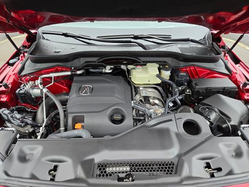 New 2026 Acura MDX Type S image 28