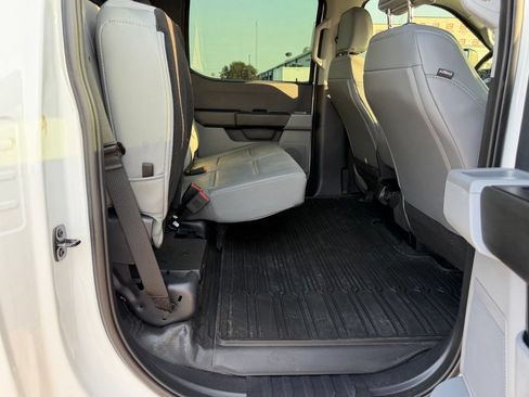Used 2026 Ford F450 XL w/ XL Driver Assist Package AWD/4WD image 11