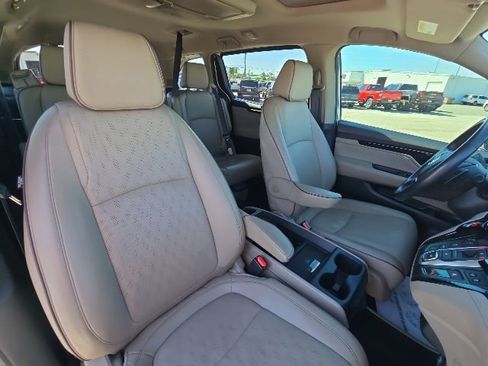 Used 2023 Honda Odyssey Elite image 22