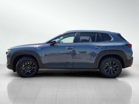 Certified 2025 MAZDA CX-50 2.5 Hybrid w/ Weather Package AWD/4WD image 10