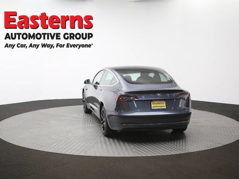 Used 2020 Tesla Model 3 Standard Range Plus RWD image 60