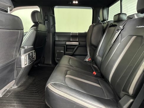 Used 2019 Ford F250 Platinum AWD/4WD image 25
