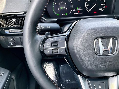 Used 2025 Honda CR-V Sport Touring image 24