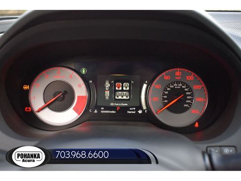 New 2025 Acura RDX A-Spec image 23