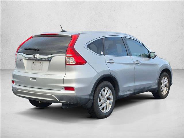 Used 2016 Honda CR-V EX-L image 5