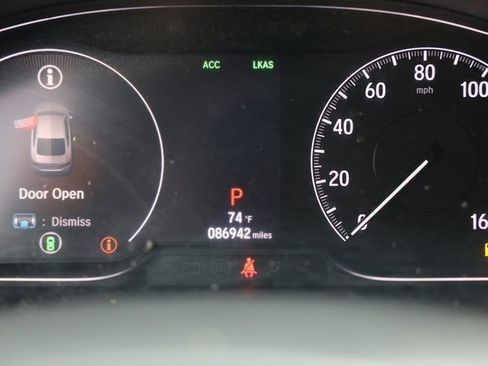 Used 2020 Honda Accord LX image 19