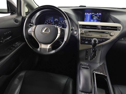 Used 2015 Lexus RX 350 AWD image 17