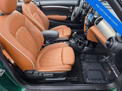 Used 2022 MINI Cooper S FWD image 28