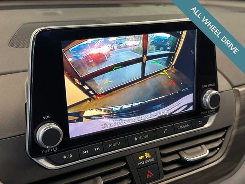 Used 2023 Nissan Altima 2.5 SV image 13