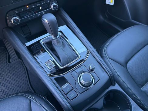 New 2025 MAZDA CX-5 AWD 2.5 S w/ Preferred Package image 17