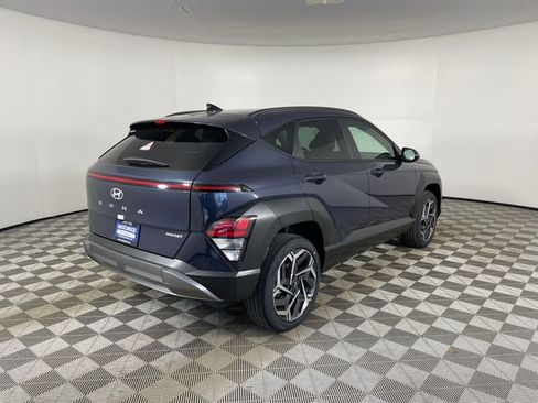 New 2026 Hyundai Kona SEL Premium AWD/4WD image 6