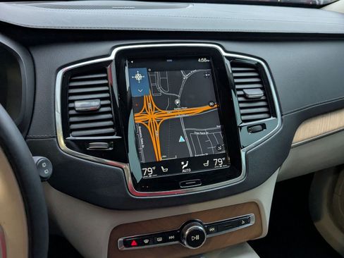 Used 2019 Volvo XC90 T6 Inscription w/ Advanced Package image 15