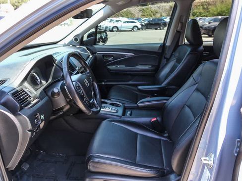 Used 2023 Honda Ridgeline RTL-E image 19