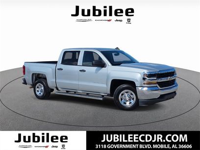 Used 2016 Chevrolet Silverado 1500 LS w/ Trailering Package