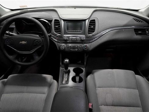 Used 2014 Chevrolet Impala LS image 10