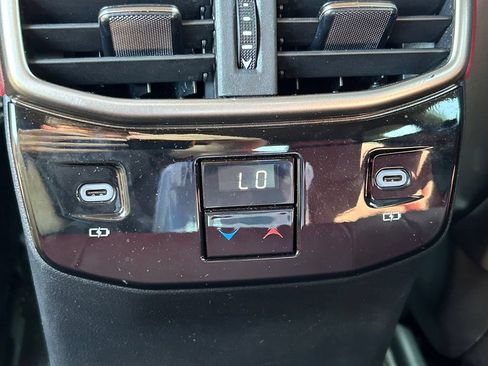 Used 2024 Lexus RX 350 F Sport w/ Cold Area Package AWD/4WD image 22