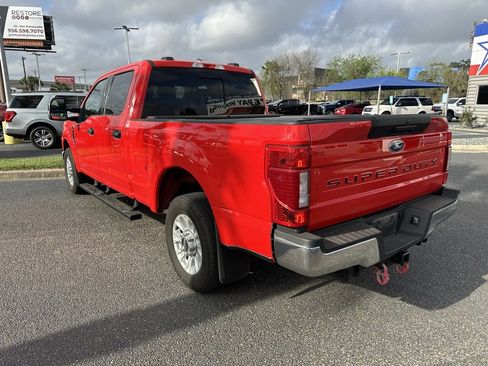 Used 2022 Ford F250 XLT image 4
