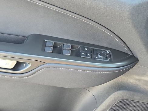 Certified 2024 Lexus NX 350h AWD w/ Cold Area Package image 27