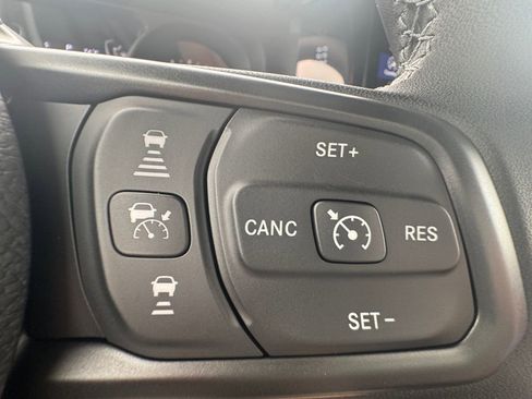 New 2025 Jeep Wrangler Willys image 20