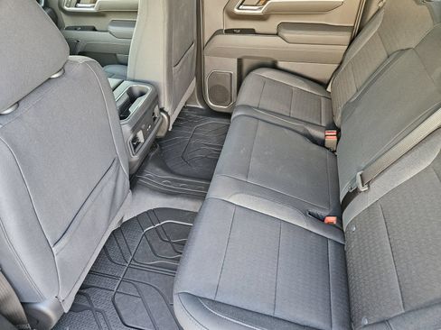 New 2026 Chevrolet Silverado 1500 RST RWD image 27