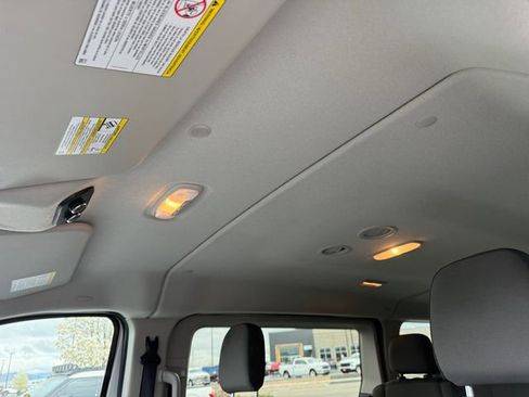 Used 2020 Ford Transit 150 XLT AWD/4WD image 7
