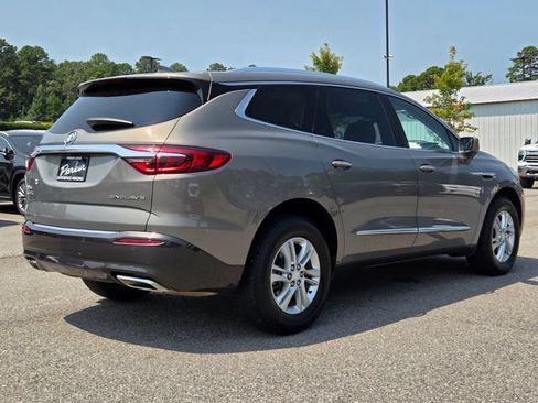 Used 2018 Buick Enclave Premium FWD image 5
