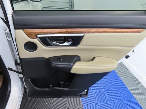 Used 2022 Honda CR-V EX-L image 29