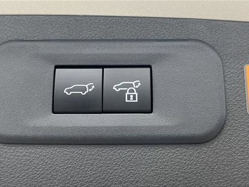 Used 2024 Lexus NX 350h AWD image 35