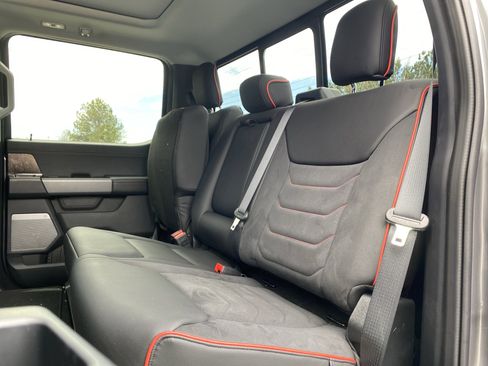 Used 2024 Ford F250 Lariat w/ Lariat Ultimate Package image 8