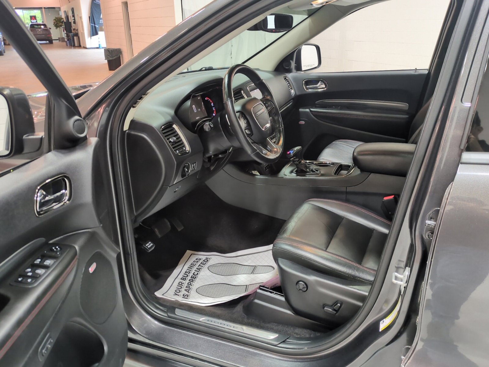 Used 2018 Dodge Durango GT w/ Premium Group AWD/4WD image 19