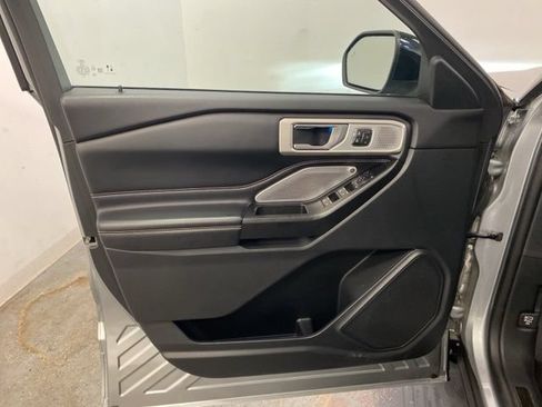 Used 2020 Ford Explorer ST w/ ST Street Pack AWD/4WD image 20