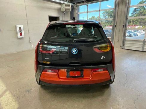 Used 2014 BMW i3 image 4