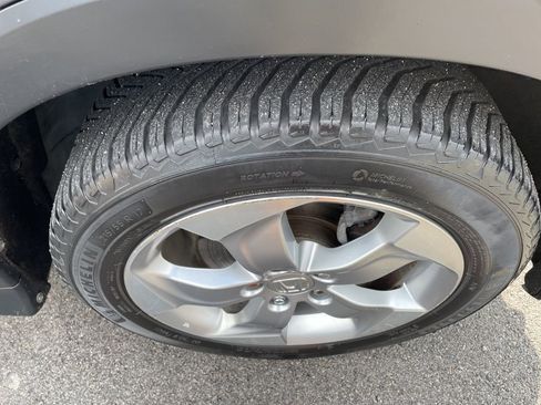 Used 2017 Honda HR-V EX image 27