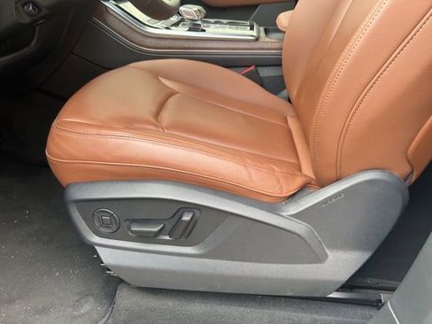 Used 2025 Audi Q7 3.0T Premium Plus image 8