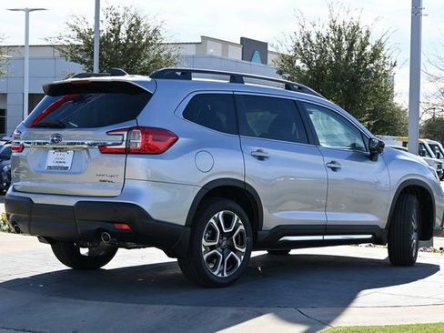 New 2026 Subaru Ascent Limited image 3