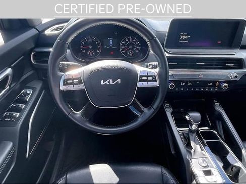 Certified 2022 Kia Telluride S AWD/4WD image 5