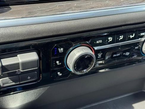 New 2026 Chevrolet Silverado 1500 LTZ w/ Technology Package image 17