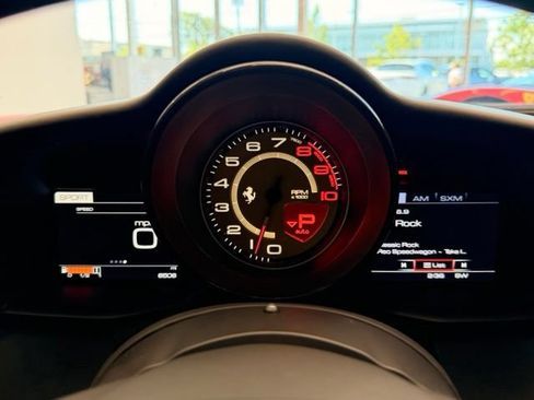 Used 2018 Ferrari 488 Spider RWD image 27