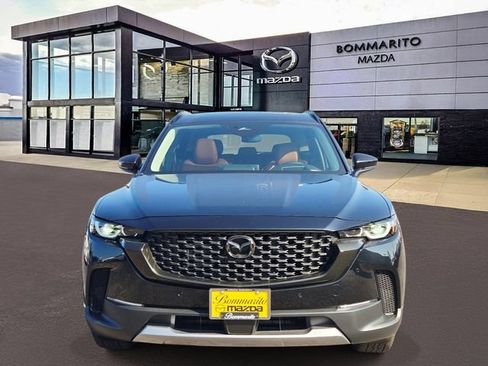 New 2026 MAZDA CX-50 Meridian Edition w/ Weather Package AWD/4WD image 8