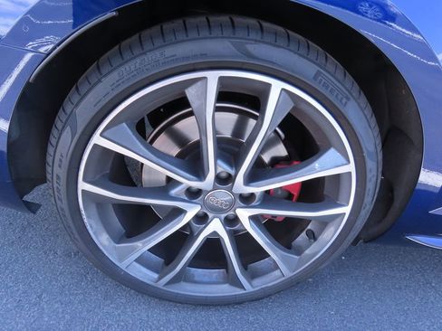 Used 2018 Audi S4 Prestige AWD/4WD image 17
