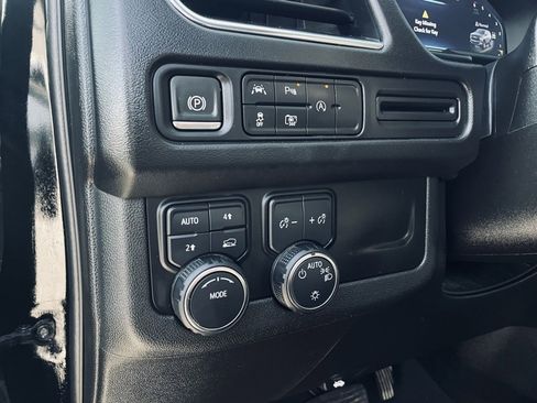 Used 2024 Chevrolet Tahoe RST w/ Luxury Package image 10