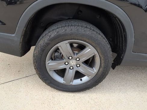 Used 2022 Honda Ridgeline RTL image 3