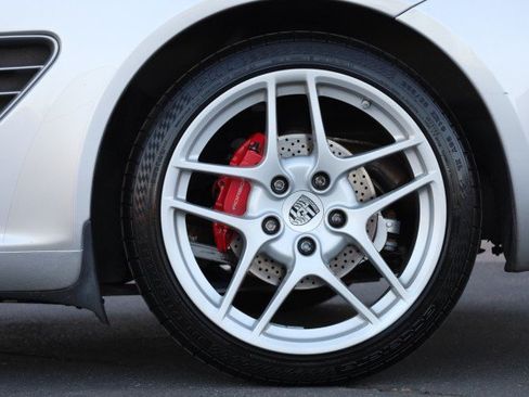 Used 2009 Porsche Boxster S RWD image 50