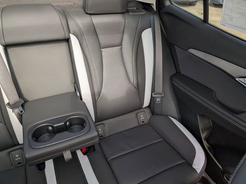 New 2026 Buick Envision Sport Touring image 32